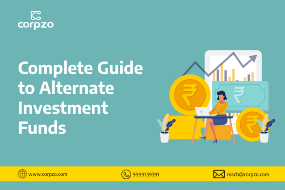SEBI AIF Registration in Noida - image 1