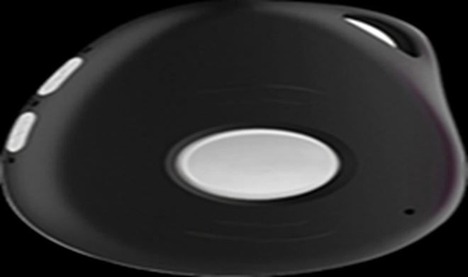 Best SOS with Fall Detection Safelink Locket - image 1