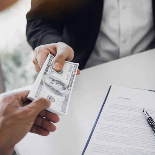 Private Loan Offer from a Broker - image 1