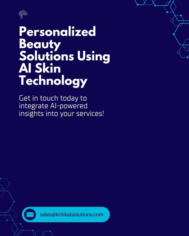 Personalized Beauty Solutions Using AI Skin Technology - image 1