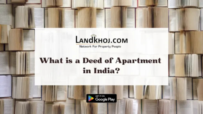 Deed of Apartment in India | What Is a Deed of Apartment & Its Legal Role - image 1