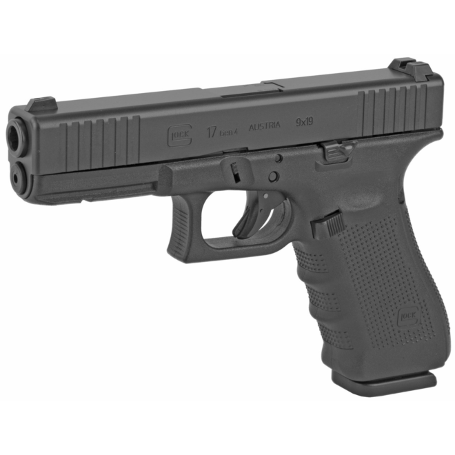 Glock 17 Mag Extension - image 1