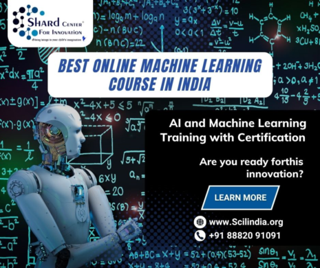Best Online Machine Learning Course in India with Certification & AI Training - image 1
