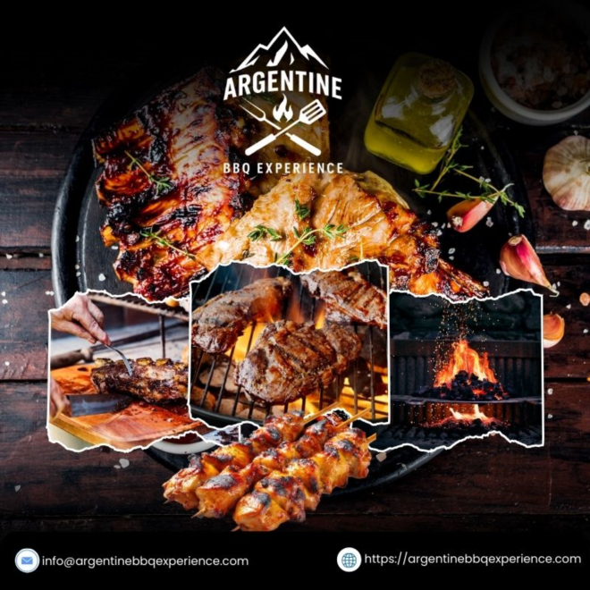 Expert-led Asado Techniques Workshop - image 1