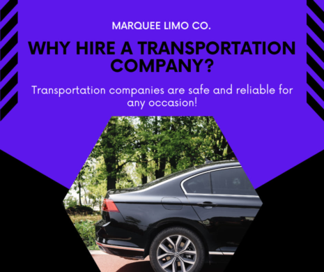 Limo Service Charleston, SC - image 1