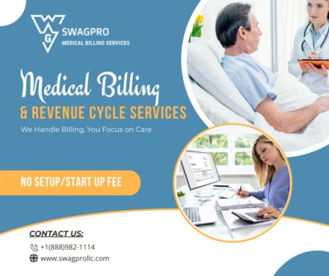 Reliable Medical Billing Companies in USA for Healthcare Providers - image 1