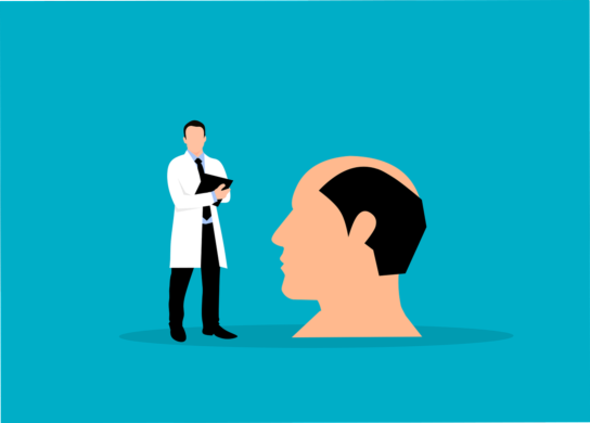 טיפול PRP לשיער - image 1