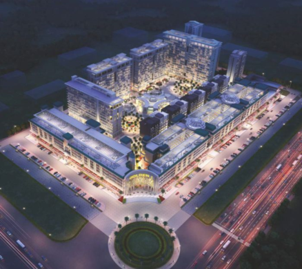 An Architectural Workplace Where Enterprise Feels Natural - image 1