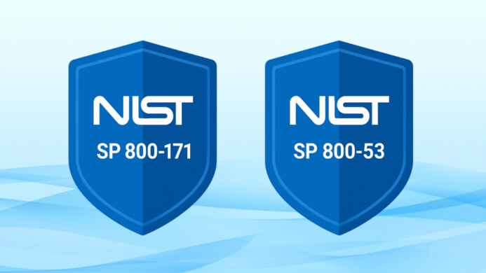 NIST 800-171 Monitoring Implementation for Audit Readiness - image 1