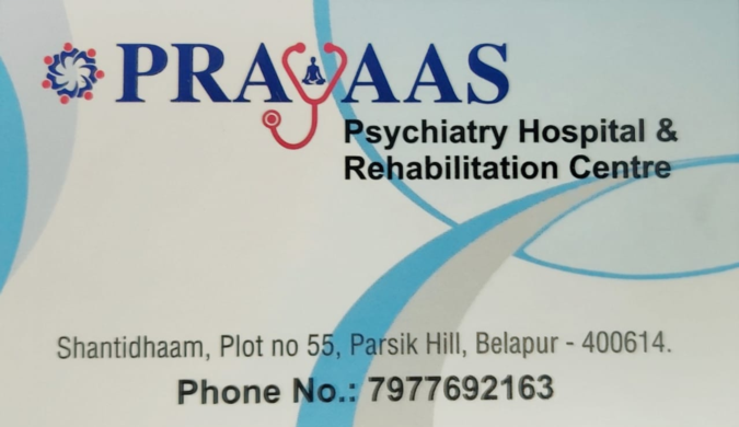 Top psychiatric Hospital in Navi Mumbai - image 1