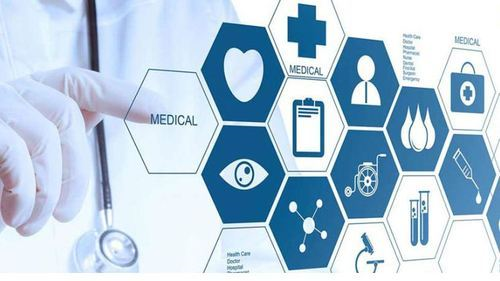 Healthcare Operations Management App - image 1