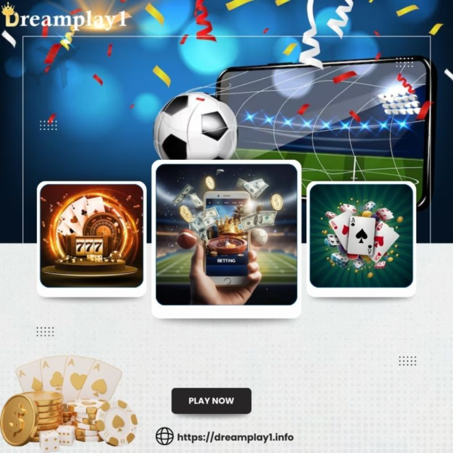 Enjoy Safe and Exciting Cockfighting Betting in India with Dreamplay1 - image 1
