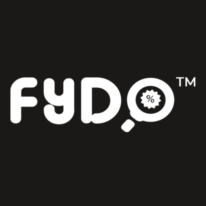 Fydo – Smart Restaurant Marketing App to Grow Your Business - image 1