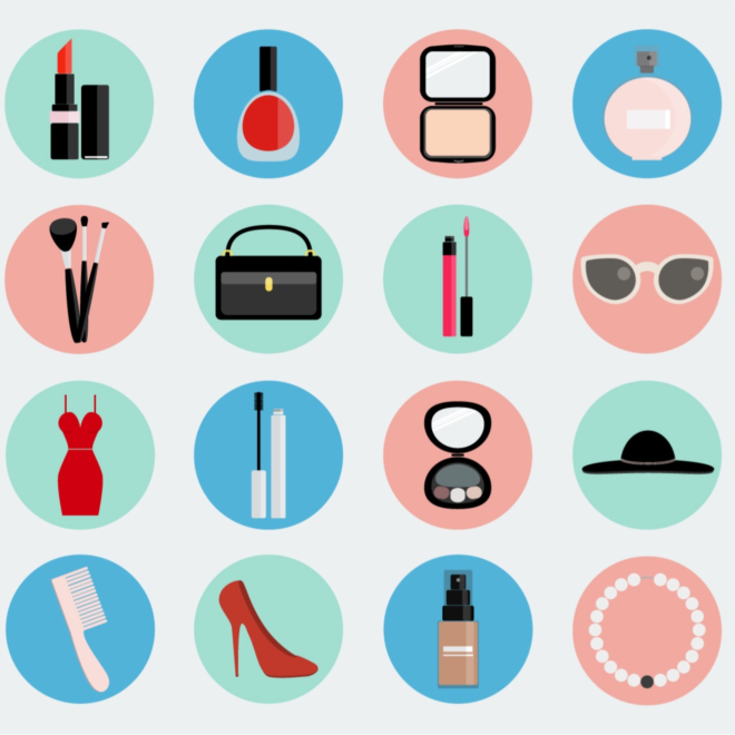 Great Prices! Clothing, Jewelry, Cosmetics and More! - image 1