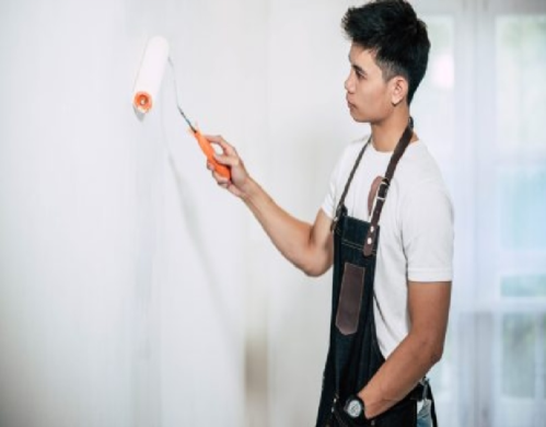 Painting Works in Singapore - image 1