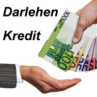 Darlehen Kredit - image 1