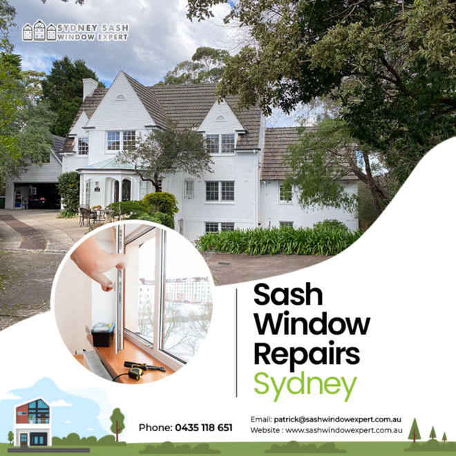 Restore Your Home with Professional Sash Window Repairs - image 1
