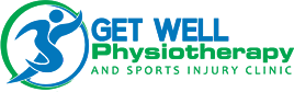 Get Well Physiotherapy and Sports Injury Clinic - image 1