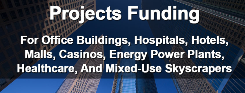 loan and investment for important development infrastructure megaprojects to attract tourists and investors and the construction of establishments luxury hotel complex residences, a spa and restaurants - image 1