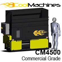 What are the Merits of Insulation Blowing Machines - image 1