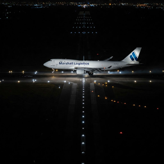 Door-to-Door Air Cargo Services in Dubai to Worldwide - image 1