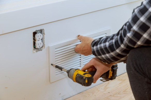 Reliable Heating and Air Conditioning Cartersville GA Services for Year Round Comfort - image 1