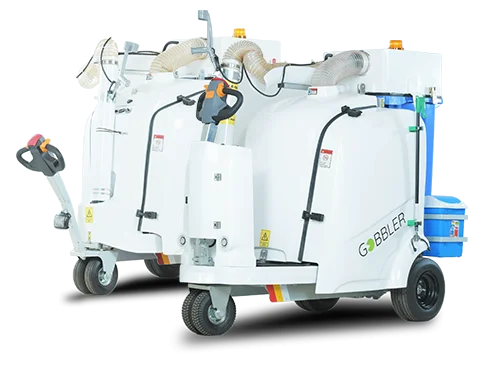 Buy High-Performance Commercial Litter Picker Machine - image 1