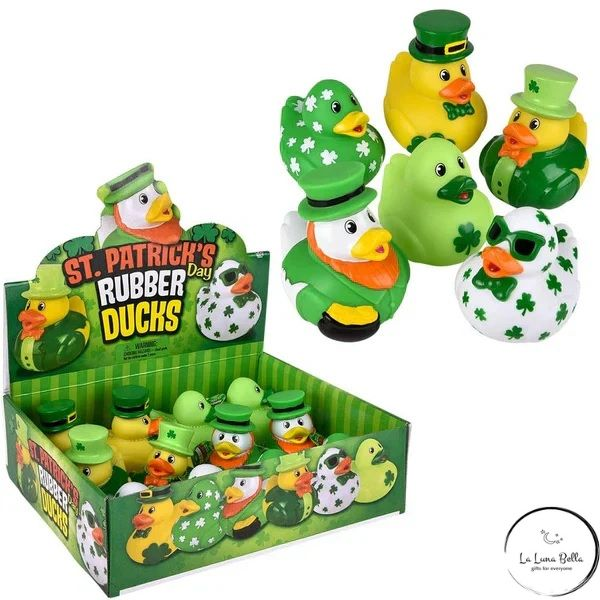 Best Bulk Light Up Toys for St. Patrick’s Day Parades & Night Events - image 1