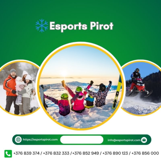 Alquiler de esquí en La Massana: la mejor opción con Esports Pirot - image 1