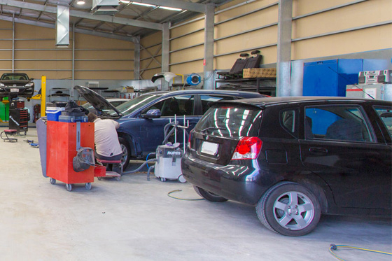 Affordable Panel Repairs Services in Adelaide - image 1