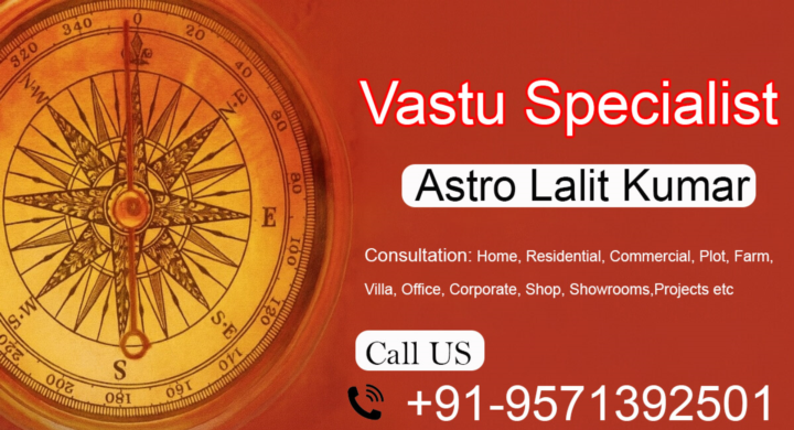 Vastu Specialist - Bring Peace and Happiness in Your Life by Vastu Shastra in Astrology - image 1