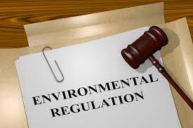 Environmental Compliance Consulting - image 1