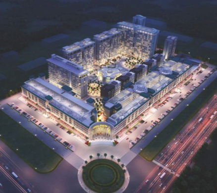 An Investment Window Opening Inside a Thriving District - image 1