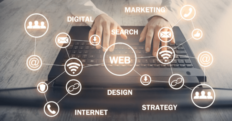 Web Design And SEO Company Helping You Dominate Local Search Results - image 1