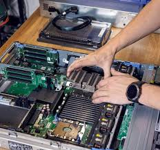 Dell server repair services in Pune - image 1