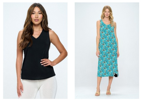 Premium Ladies Bottom Wear Wholesale Options to Elevate Your Fashion Inventory - image 1