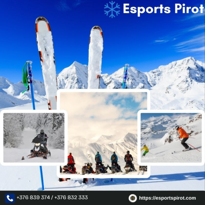 Disfruta del Mejor Alquiler de Esquís en La Massana - image 1