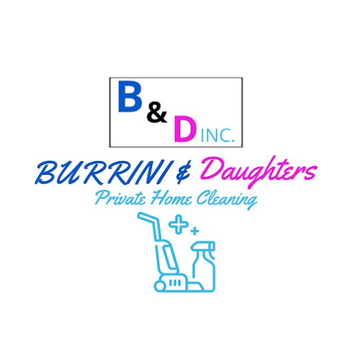 Burrini & Daughters Private Home Cleaning - image 1