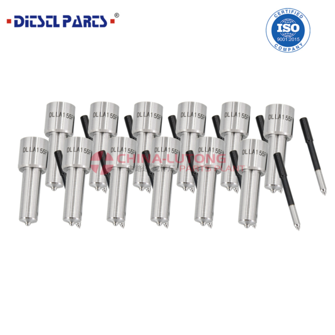 Nozzle Sprayer DLLA148P1660 wholesale price - image 1