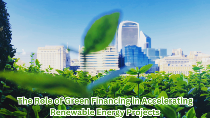 public loans and investments in corporate infrastructure and financing of green energy projects - image 1