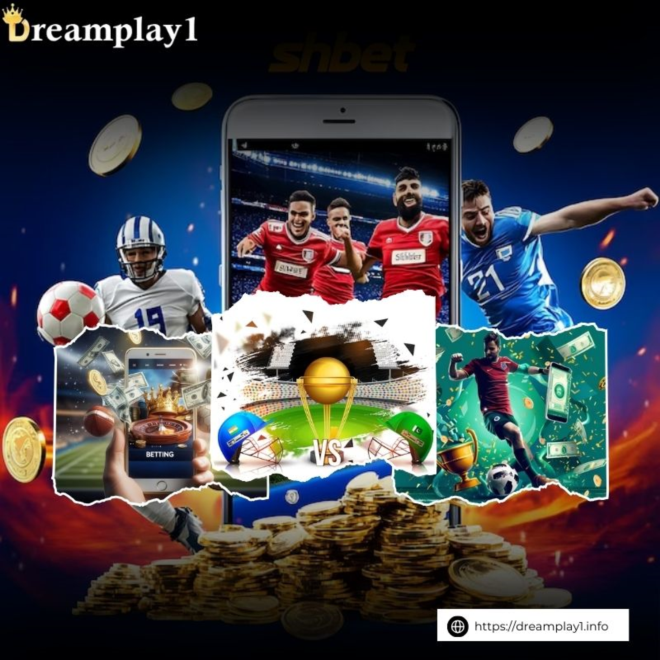Fast & Secure 9Wickets Betting Exchange App Access – Dreamplay1 - image 1