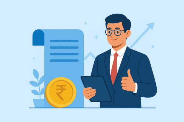 Easy Business Loan for Startups in India – KredBharat SME Business Loan - image 1