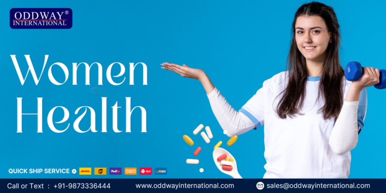 Buy the Best Medicine for Women’s Health and Supplements Online - image 1