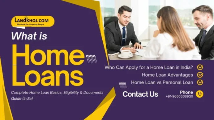 Home Loan India 2026: Eligibility Rules, Interest Rates & EMI Explained - image 1