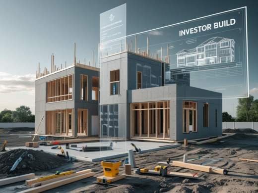 Construction Loans in Charlotte, NC - Build Your Dream Home with Local Experts - image 1