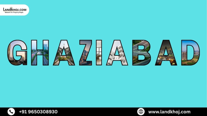 Real Estate in Ghaziabad – Commercial & Residential Property Deals - image 1