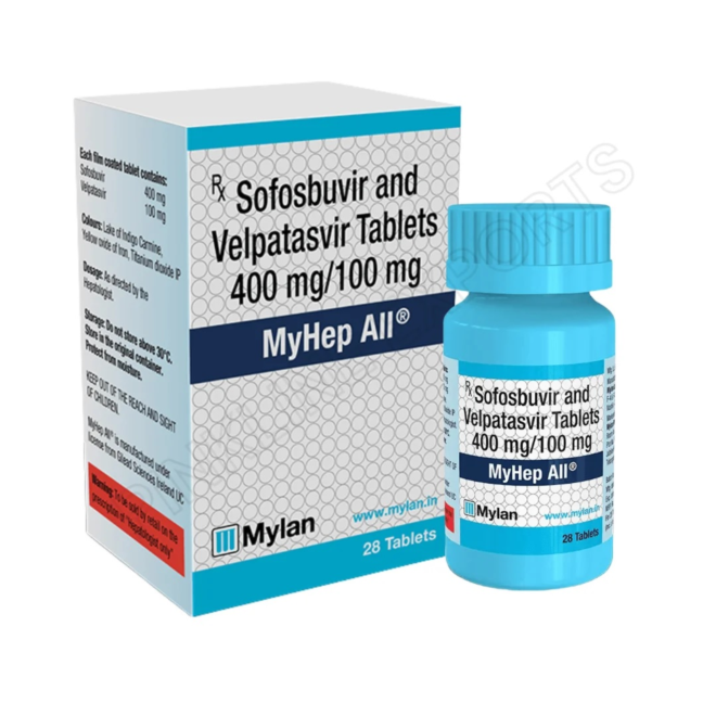 Myhep All supplier USA - image 1