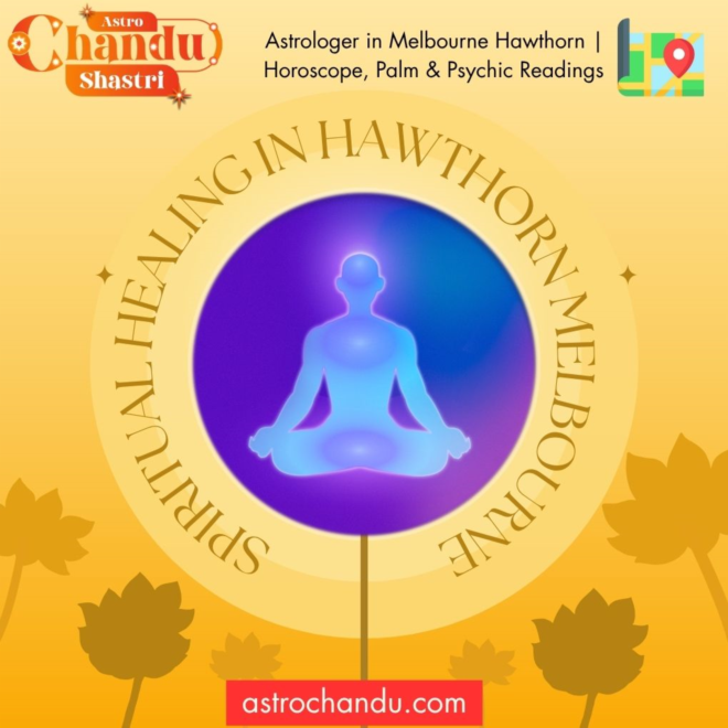 Your Path to Emotional and Spiritual Wellness in Hawthorn Melbourne - image 1