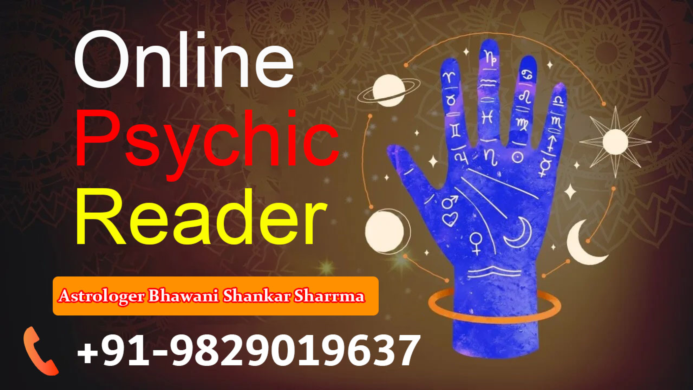 Know the benefits of psychic reading- Consult our famous online psychic leader - image 1