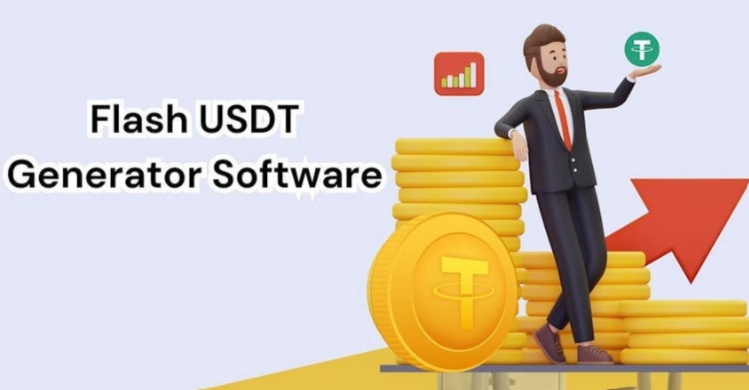 Explore the Potential of Flash USDT - image 1